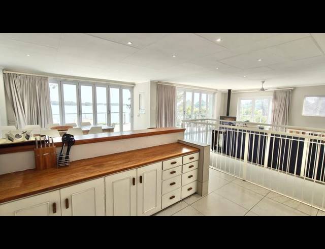 4 BEDROOM HOUSE FOR SALE IN VAAL MARINA